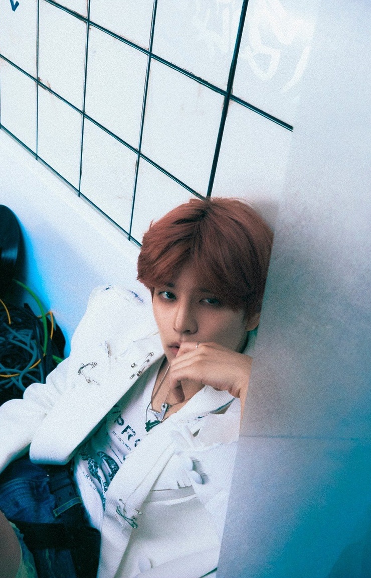 Seungmin