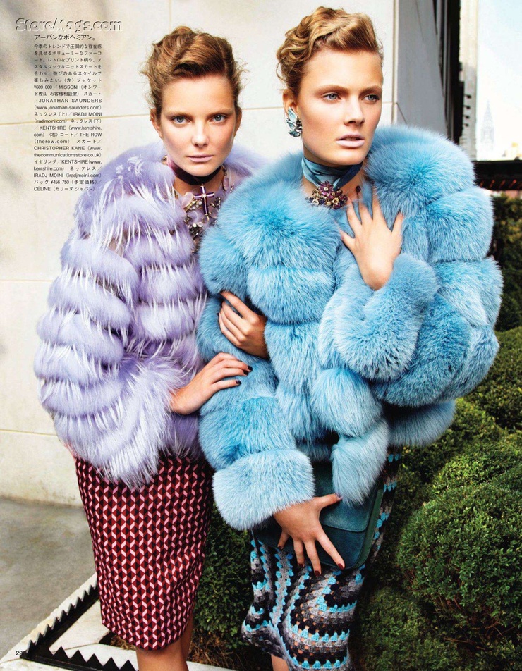 Constance Jablonski