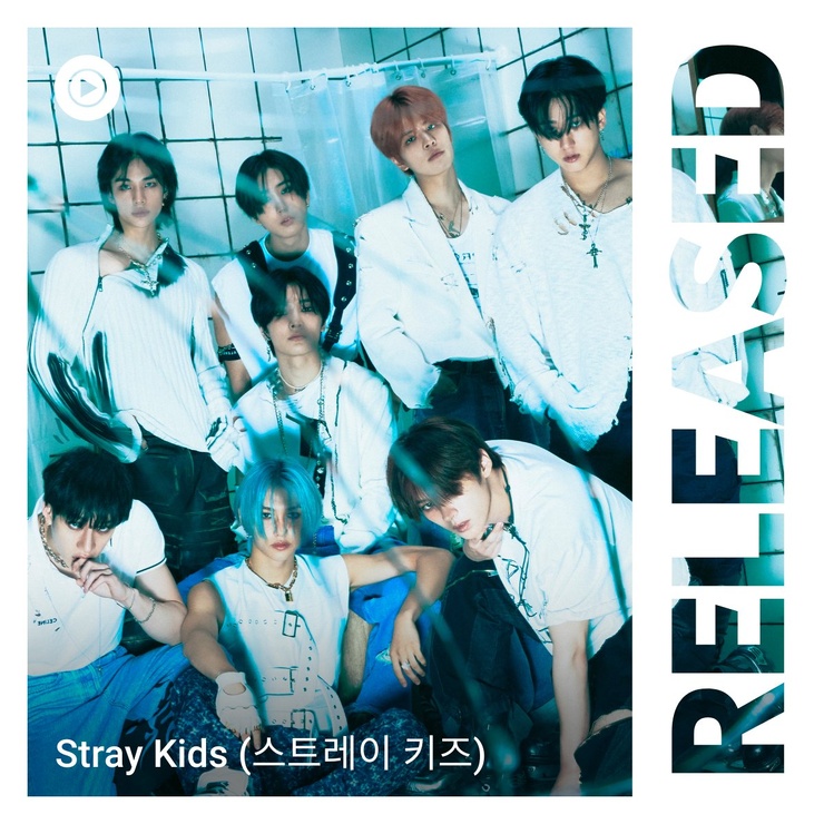 Stray Kids