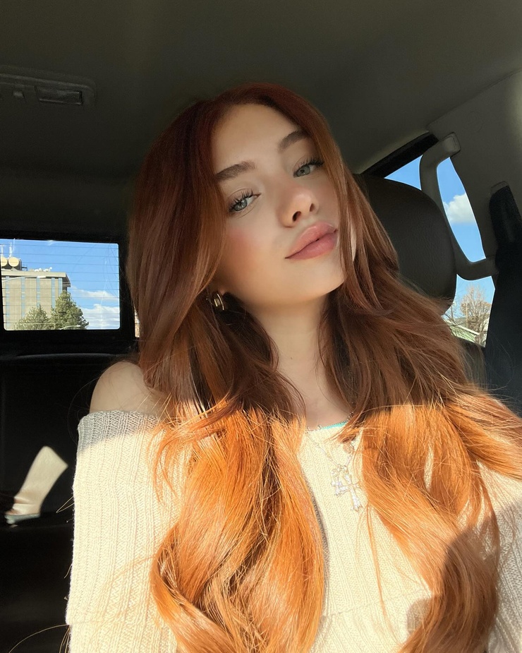 Sicily Rose