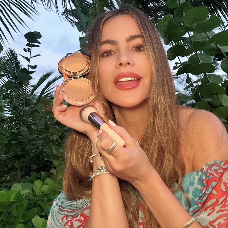 Sofía Vergara