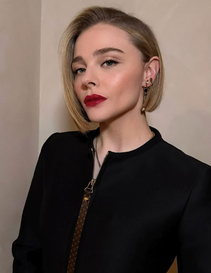 Picture of Chloe Moretz