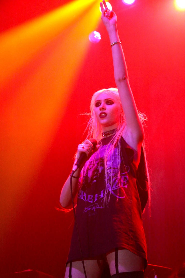 Taylor Momsen