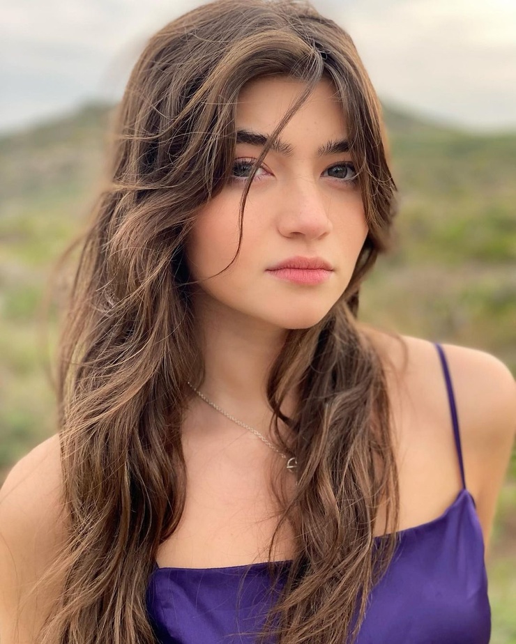 Samantha Gangal Samantha Gangal