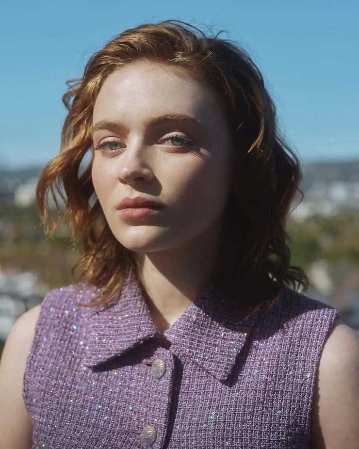 Sadie Sink