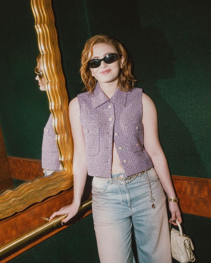 Sadie Sink