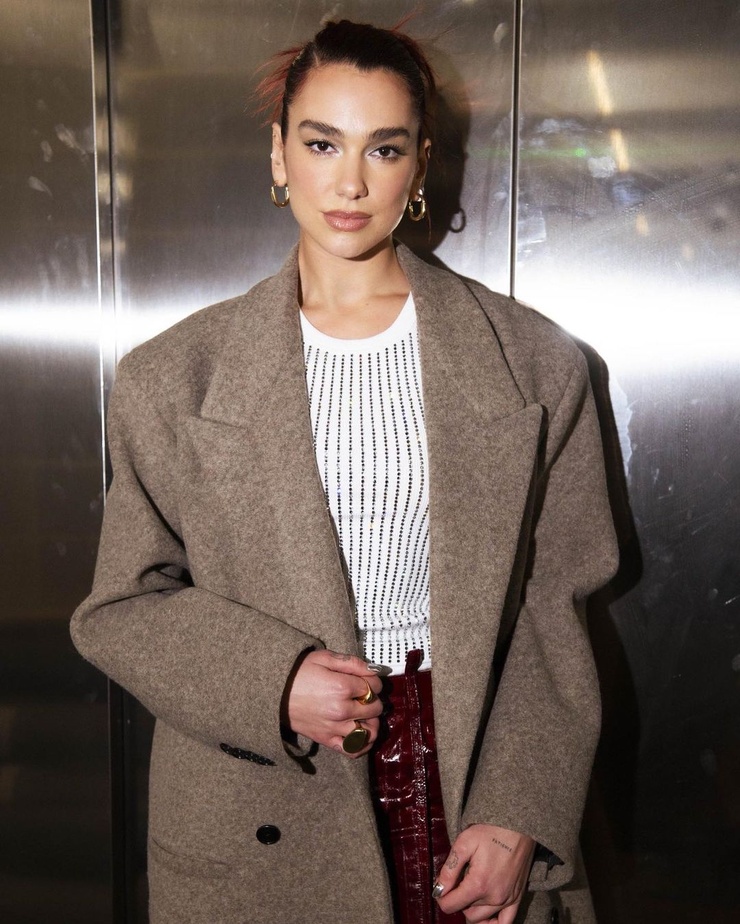 Dua Lipa