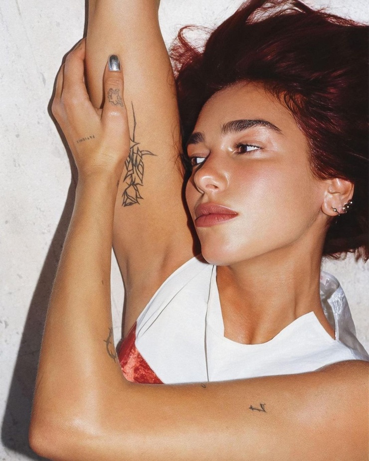 Dua Lipa