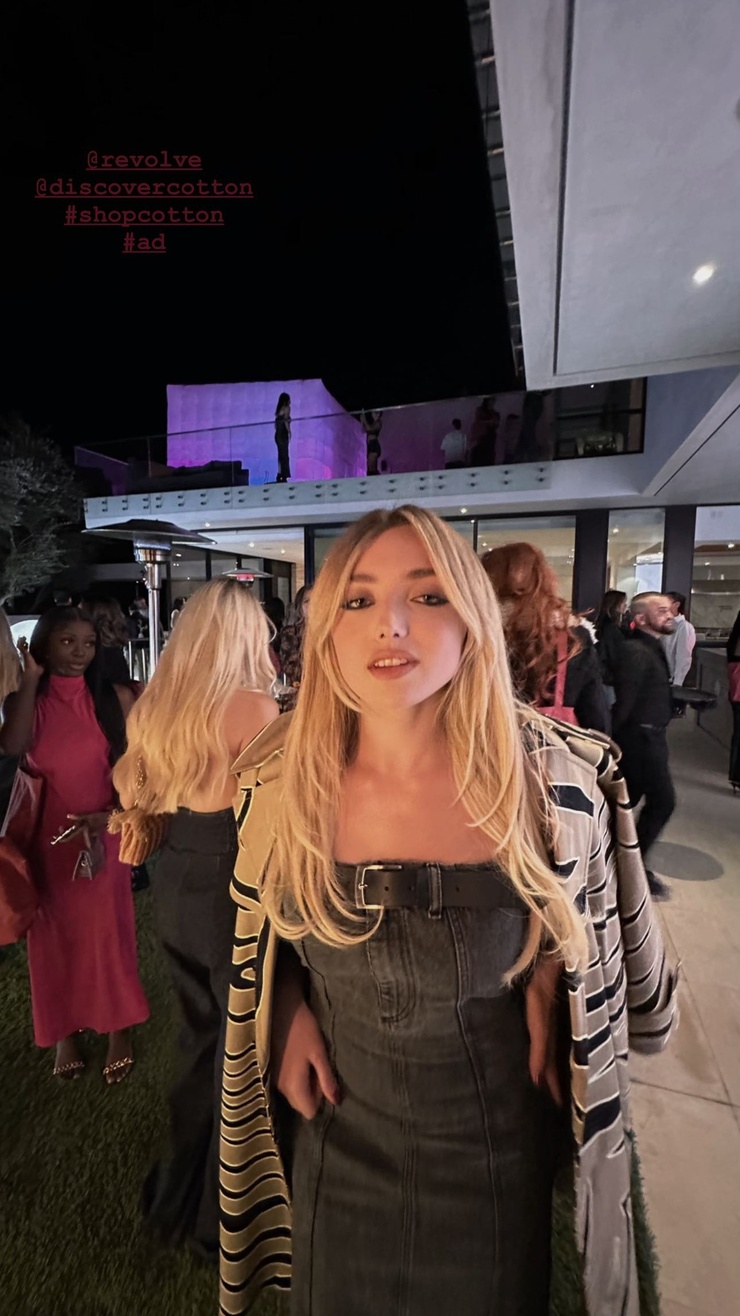Peyton List Peyton List