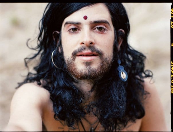 Devendra Banhart