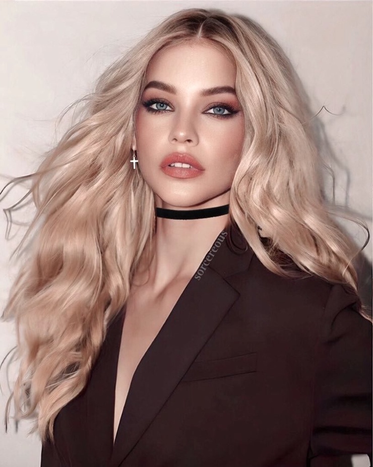 Barbara Palvin Barbara Palvin