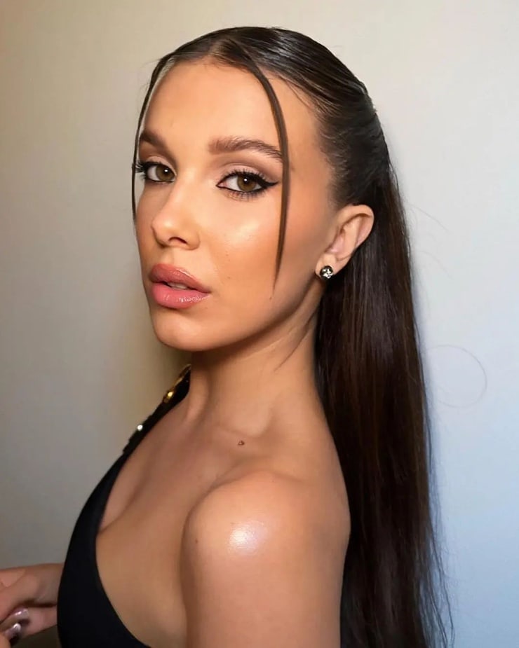 Millie Bobby Brown