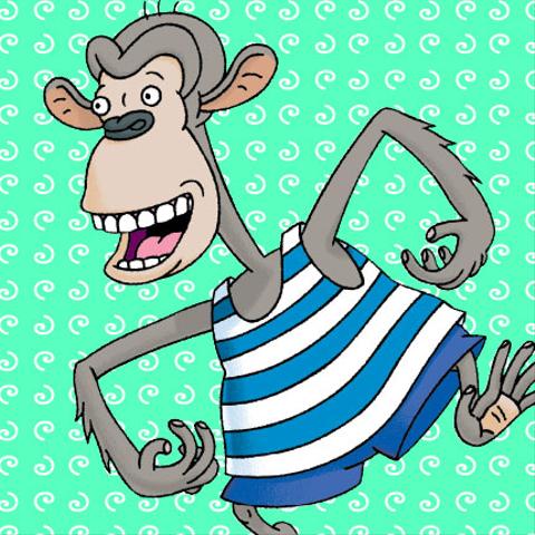 Darwin (The Wild Thornberrys)