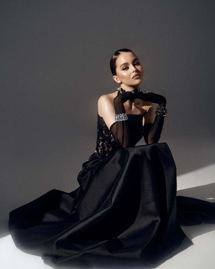 Polina Leo Polina Leo