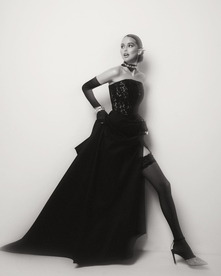 Polina Leo Polina Leo
