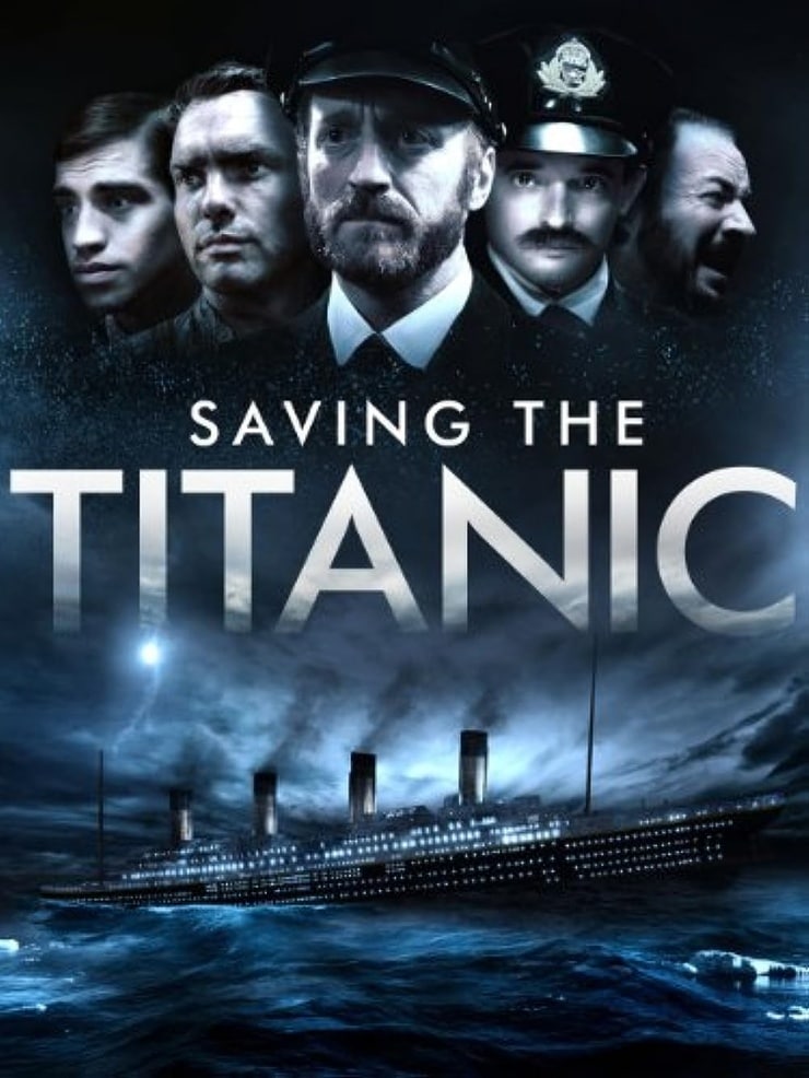 Saving the Titanic