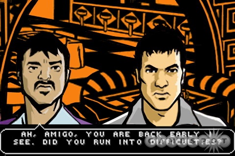 Grand Theft Auto