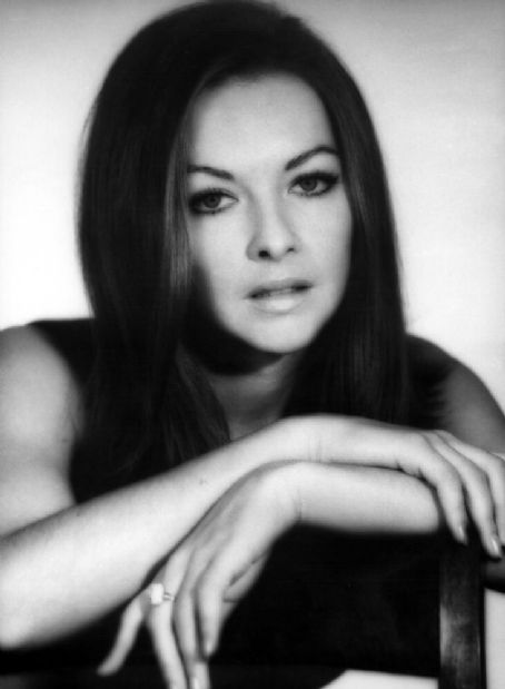 Barbara Brylska