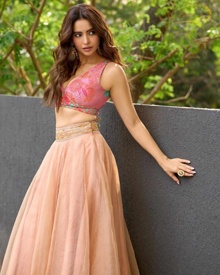 Aamna Shariff