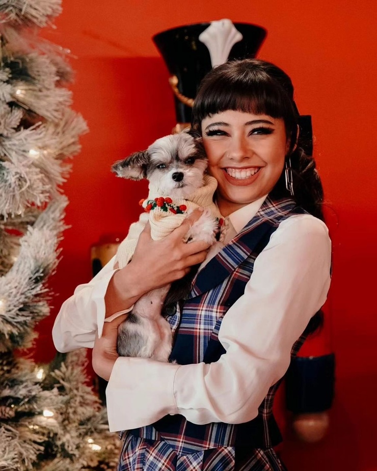 Xochitl Gomez
