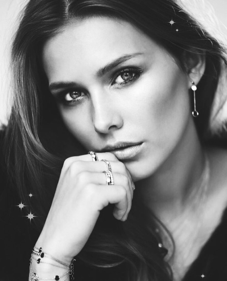 caroline sachmann