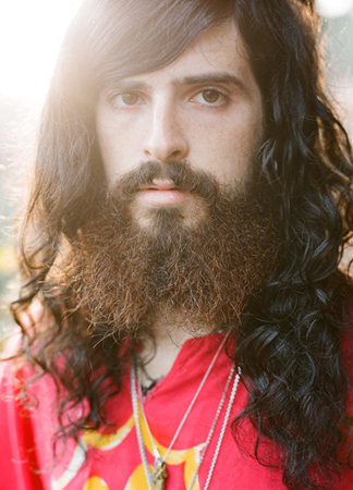 Devendra Banhart
