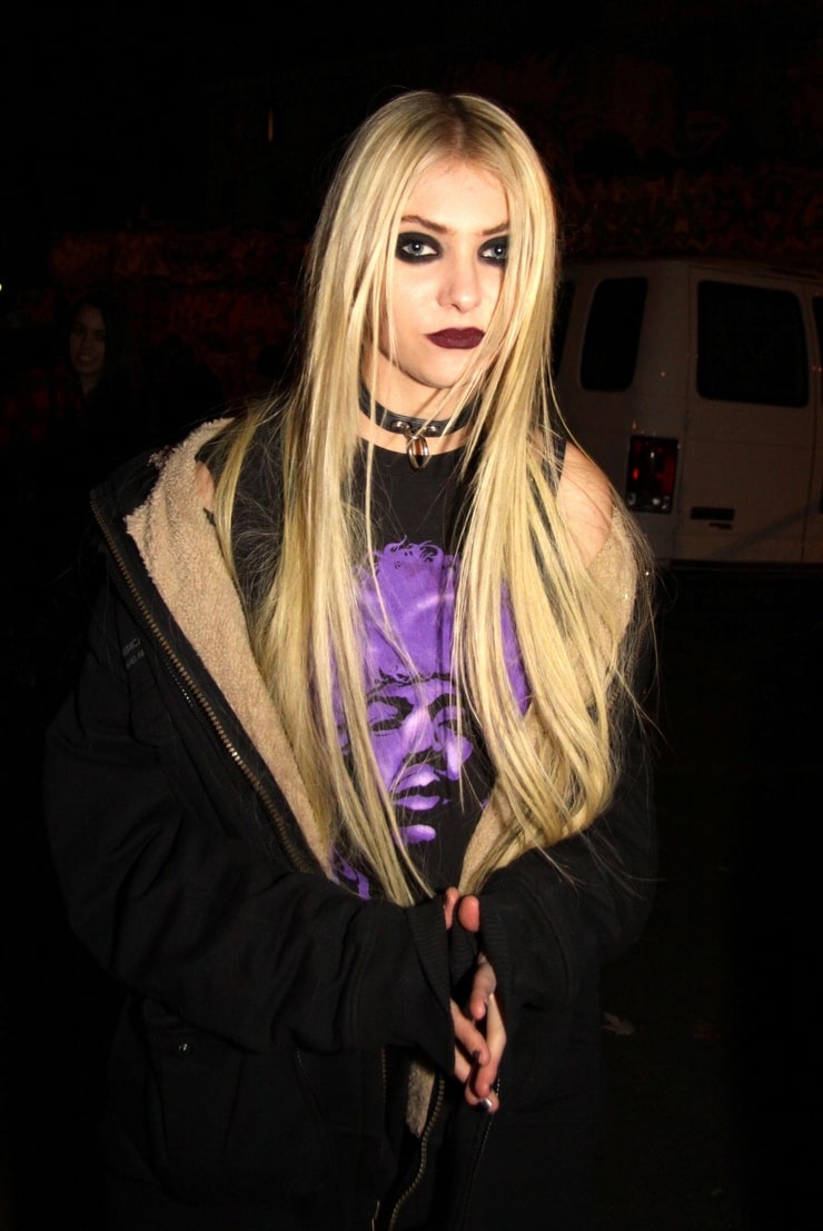 Taylor Momsen