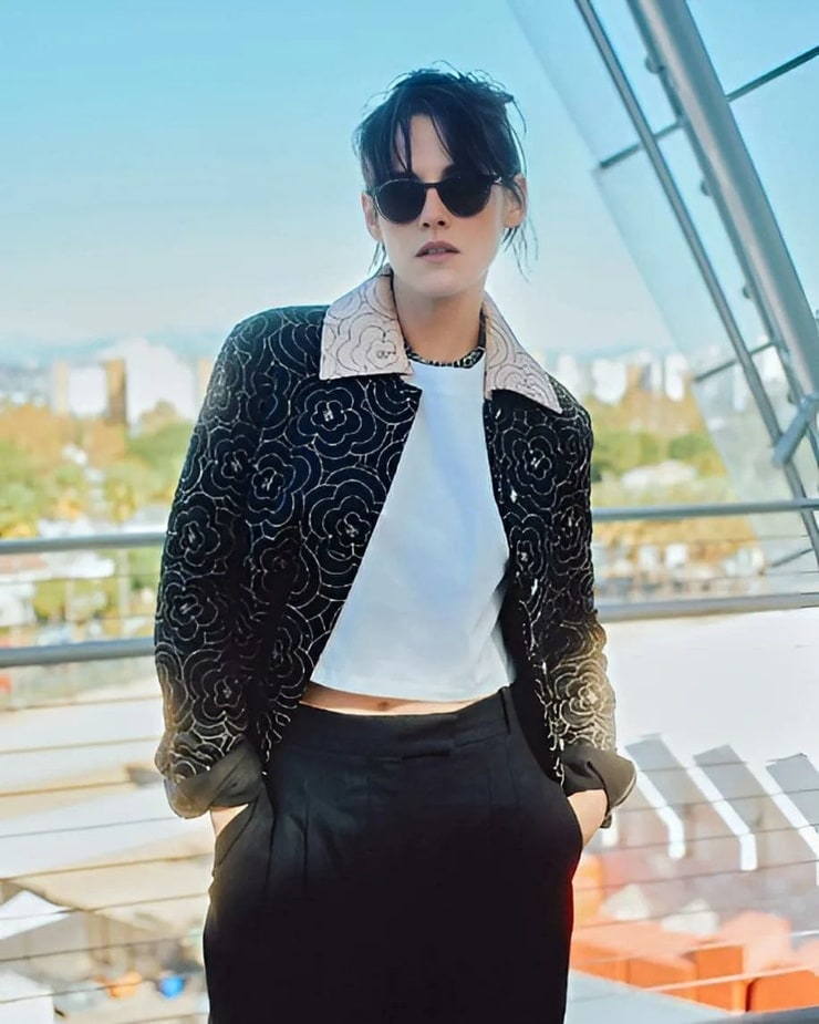 Kristen Stewart Kristen Stewart