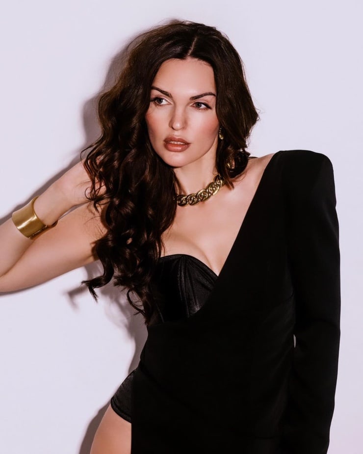 Valeria Devyatova