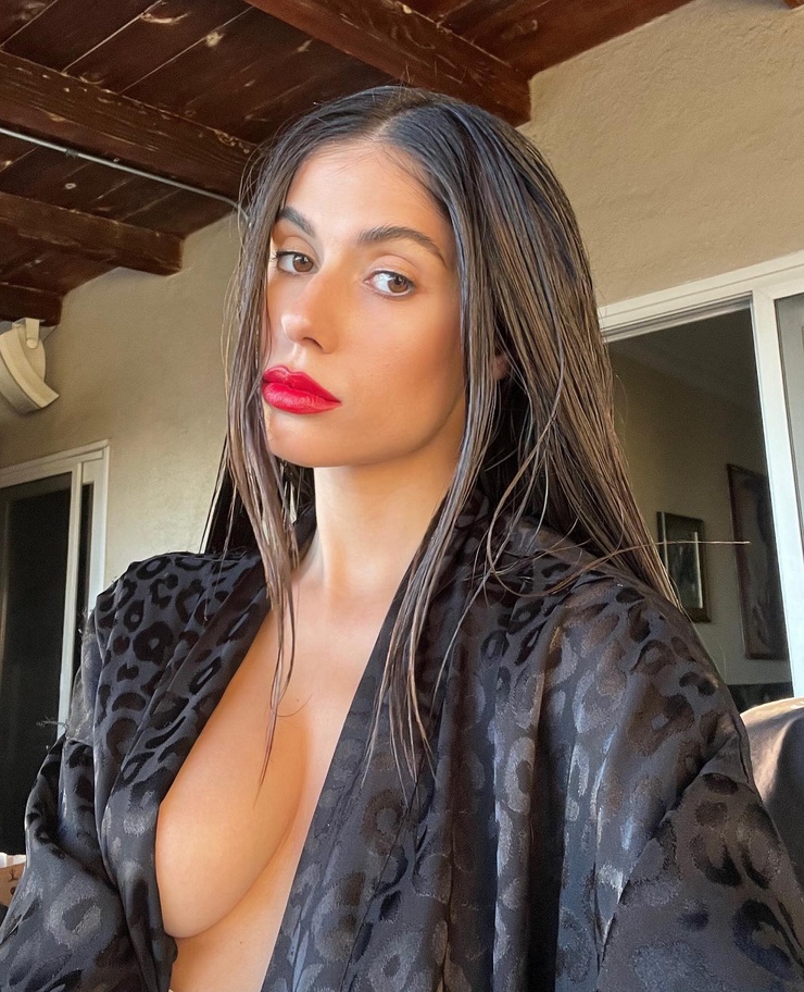Ines Trocchia Ines Trocchia