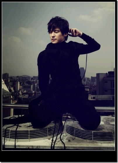 Bum Kim