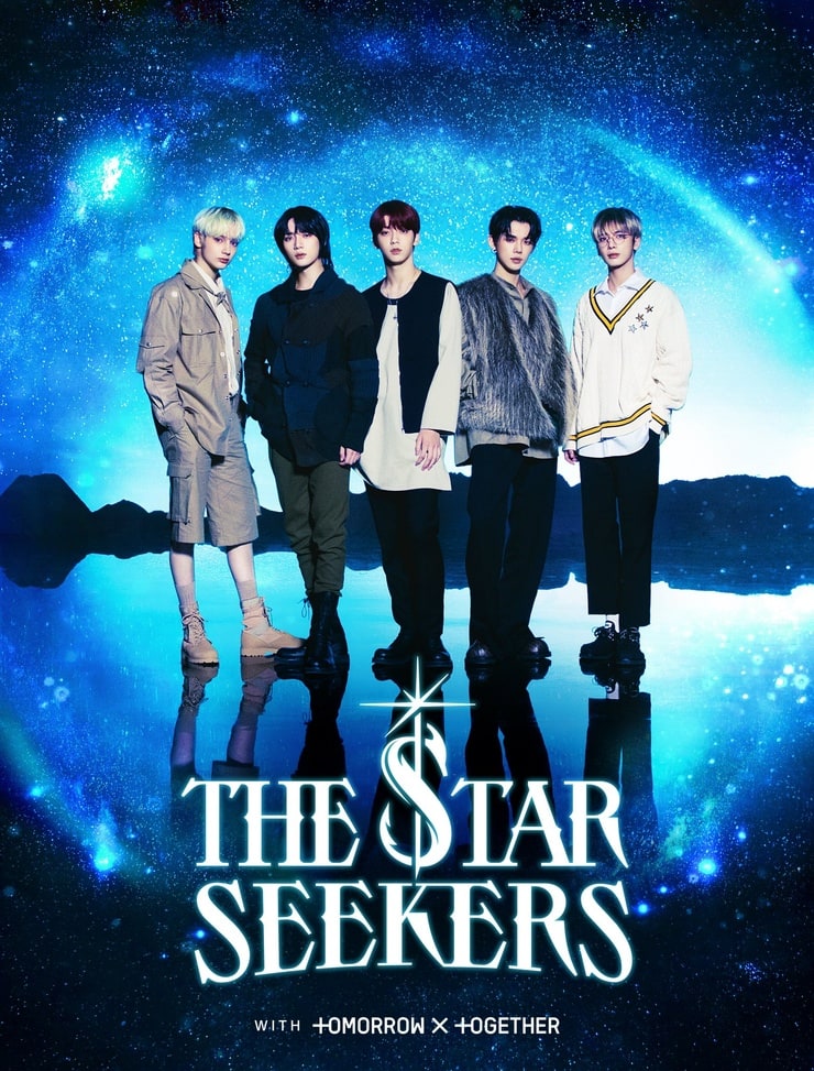 The Star Seekers