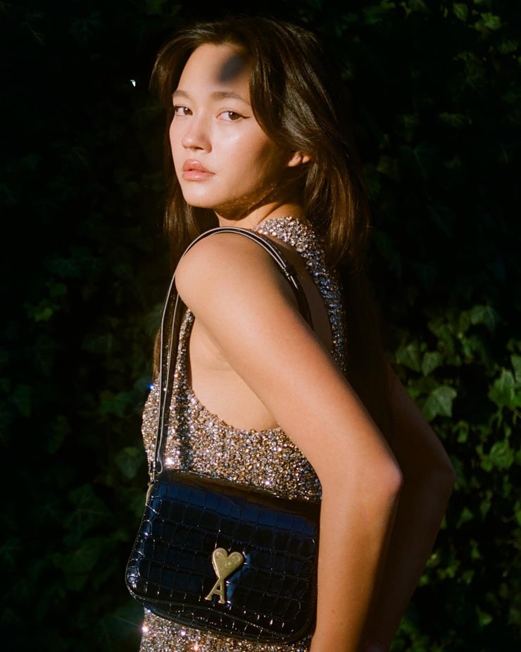 Lily Chee Lily Chee