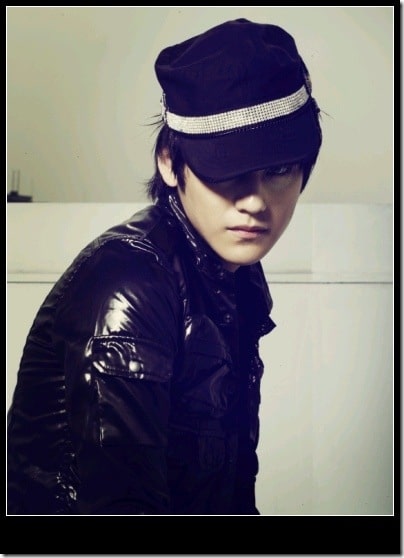 Bum Kim