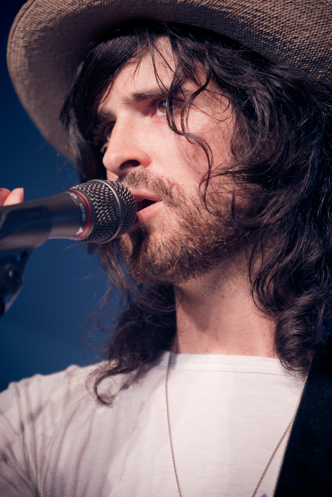 Devendra Banhart Devendra Banhart