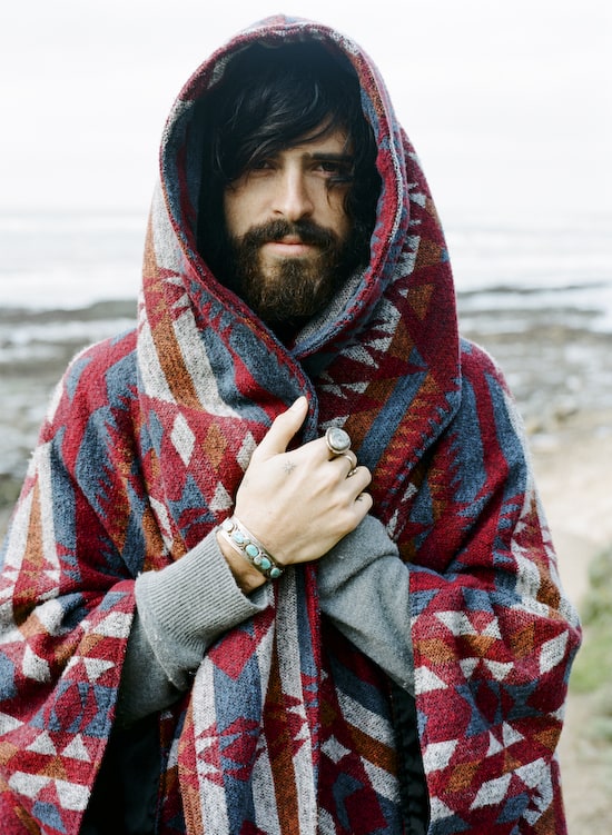 Devendra Banhart