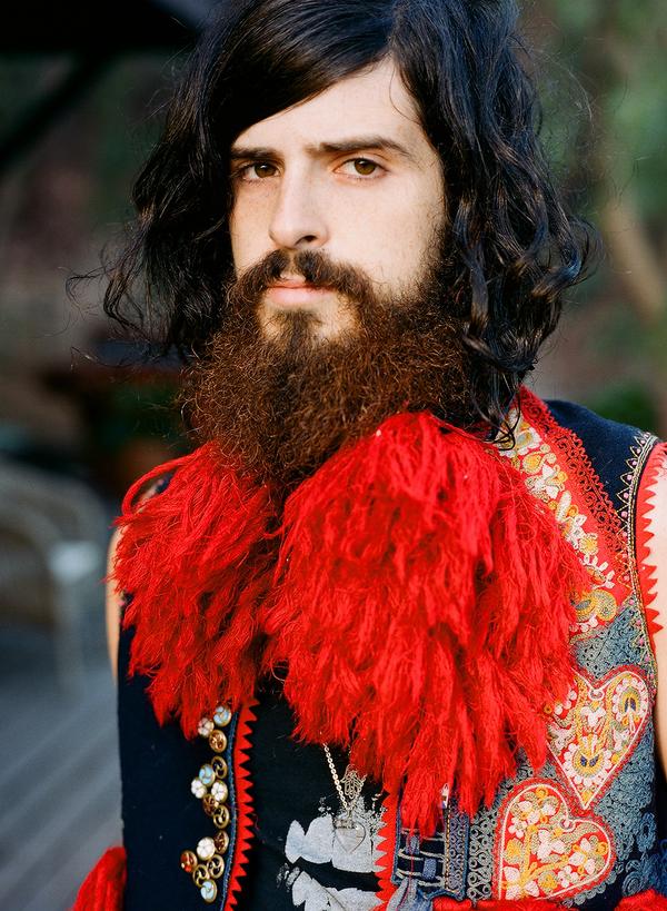 Devendra Banhart