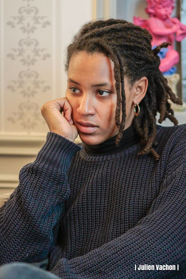 Camille Diao
