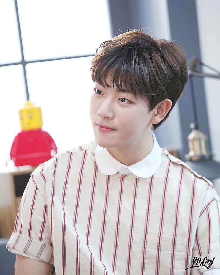Ji-Beom Kim