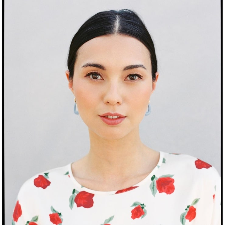 Anais Moons