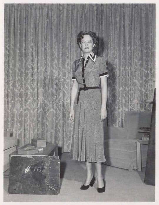 Alexis Smith Alexis Smith