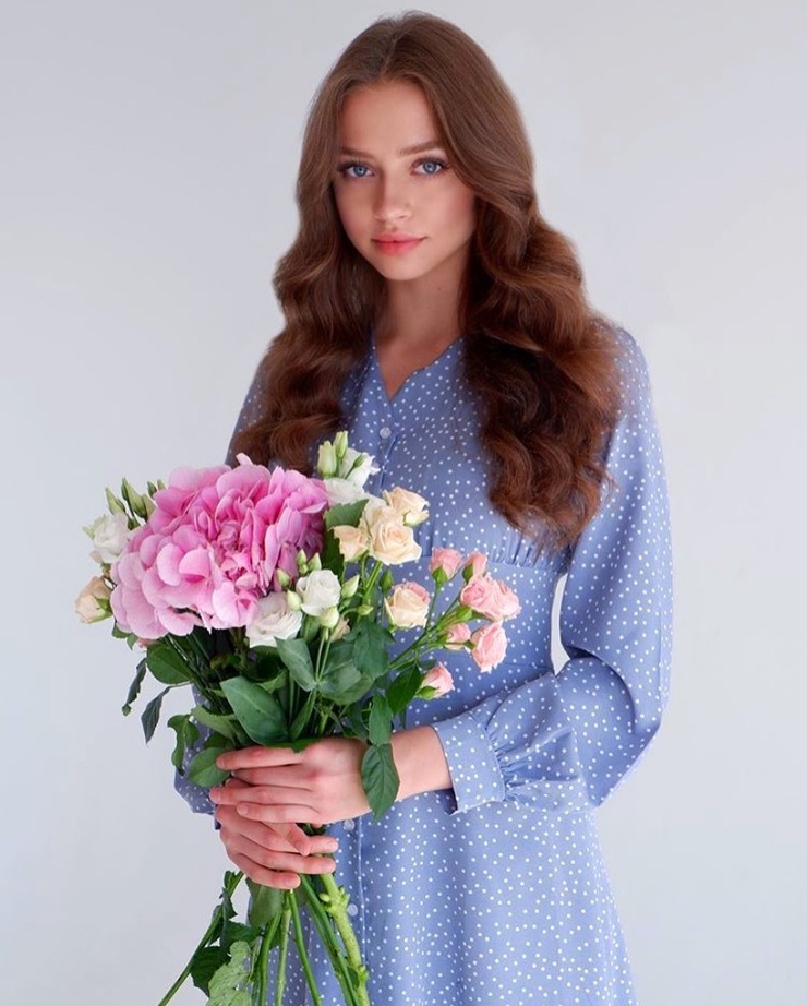 Image of Ksenia Gorevich