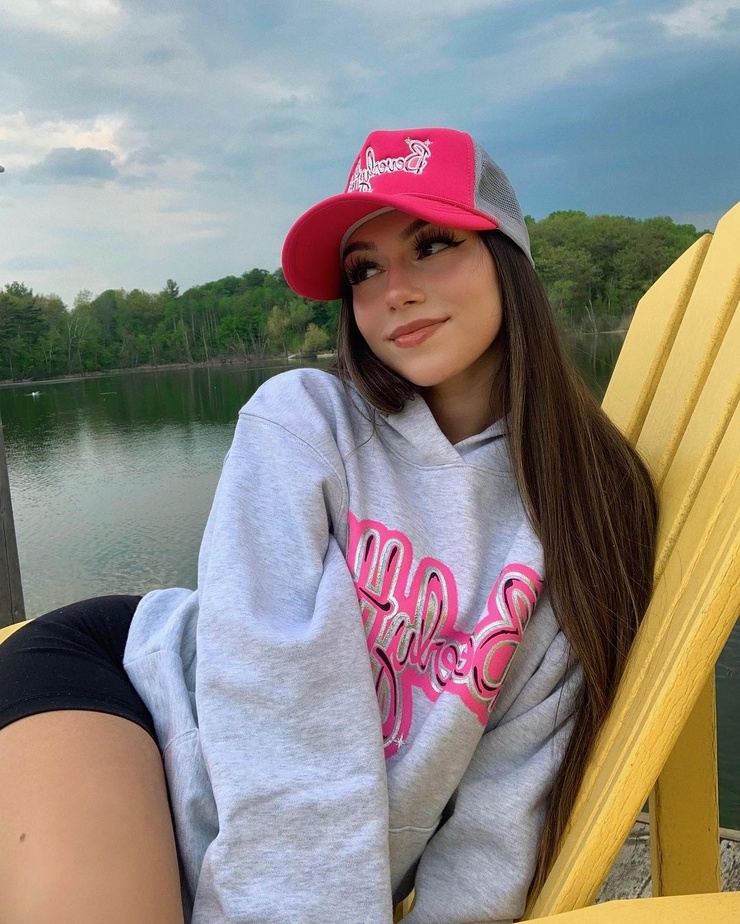 Picture of Julia Merekoulias