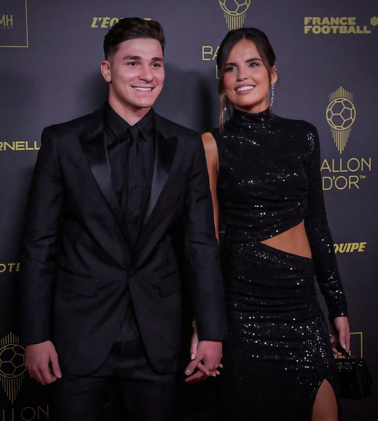 Julián Álvarez