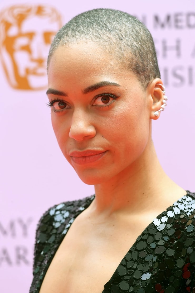 Cush Jumbo