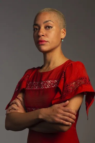 Cush Jumbo