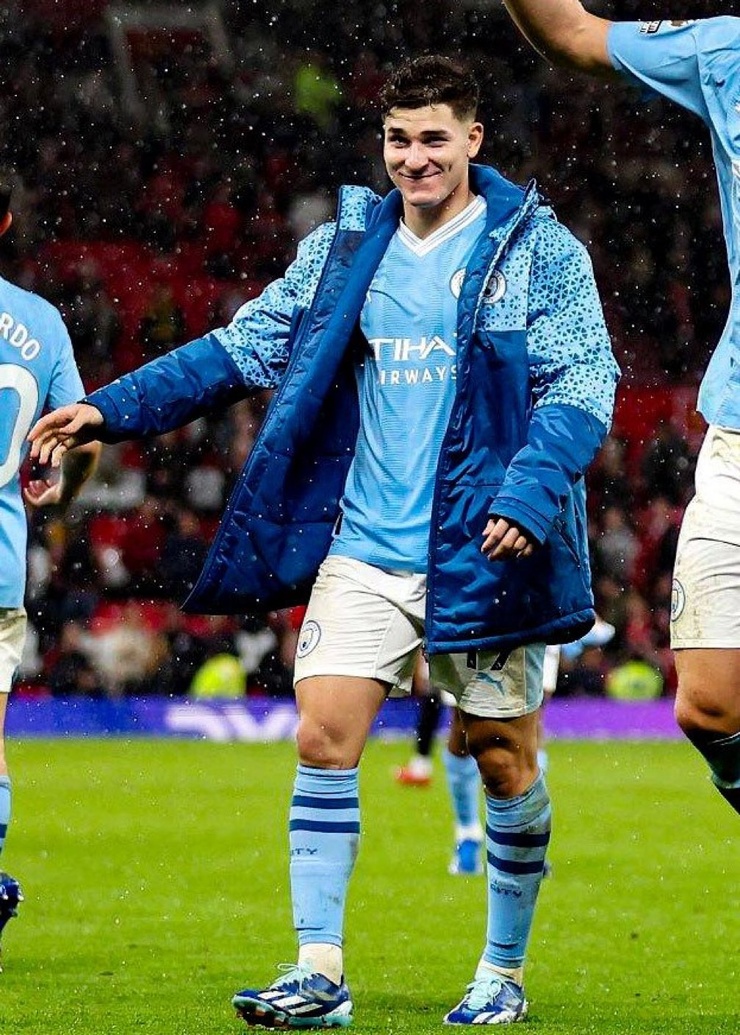 Julián Álvarez