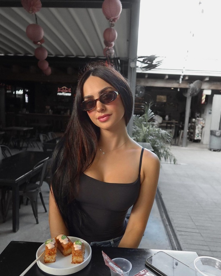 Joanna Kutkina Joanna Kutkina