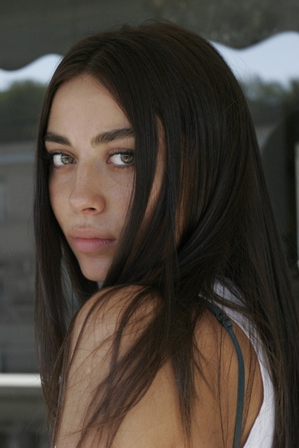 Vasilianna Bourtzoulla
