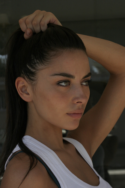 Vasilianna Bourtzoulla